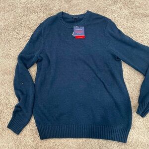 Croft and Barrow Crewneck sweater
